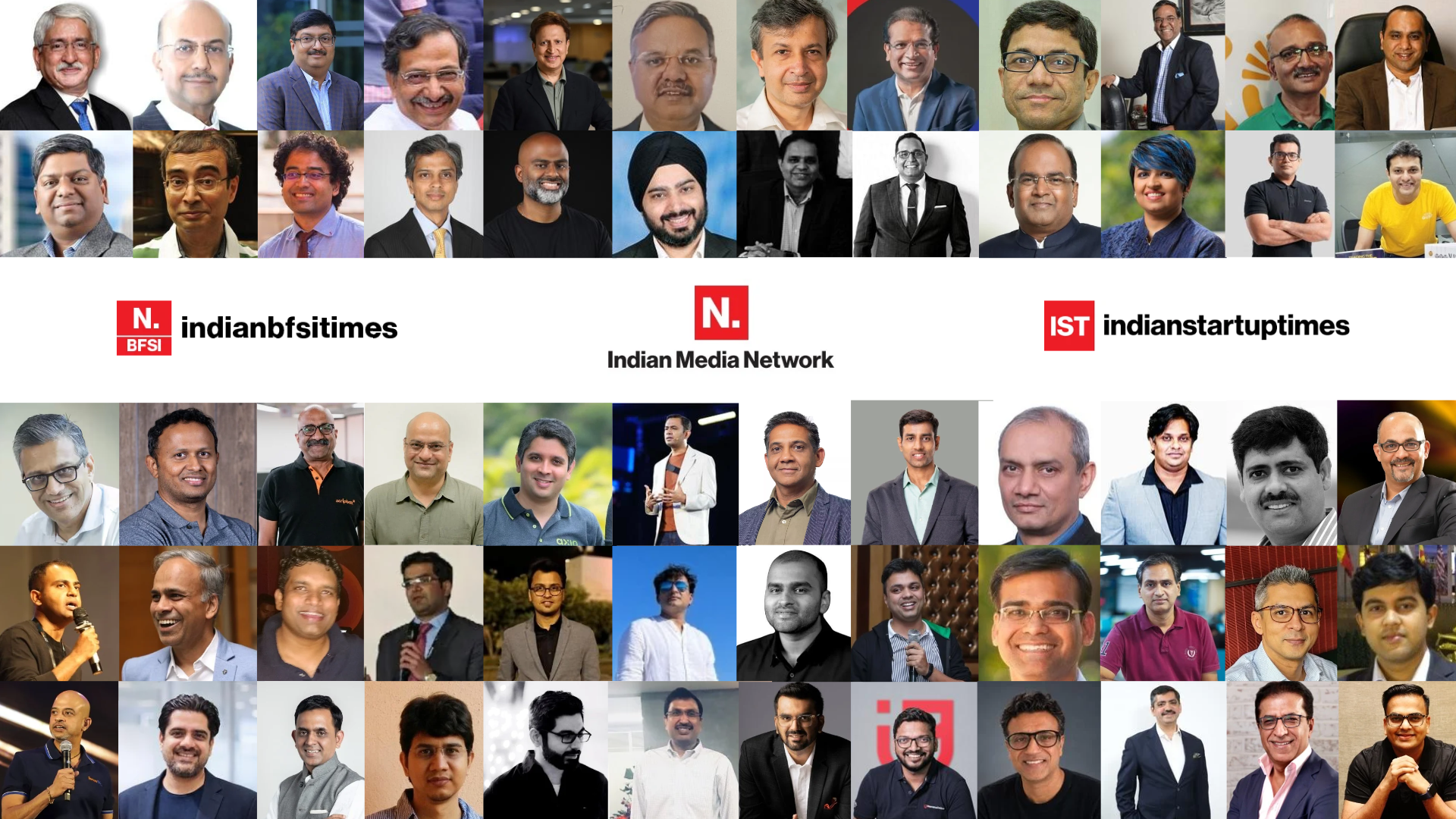 The Fintech 100: India’s Most Influential Fintech Founders – 2026